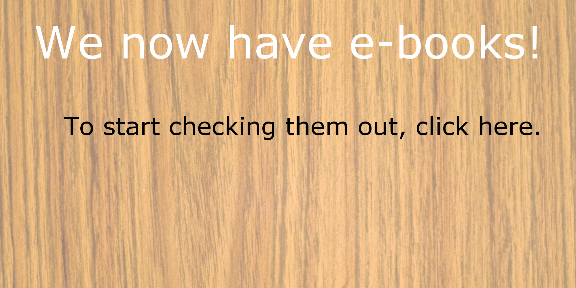 ebooks basic