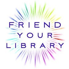 Friends of the Marfa Public Library